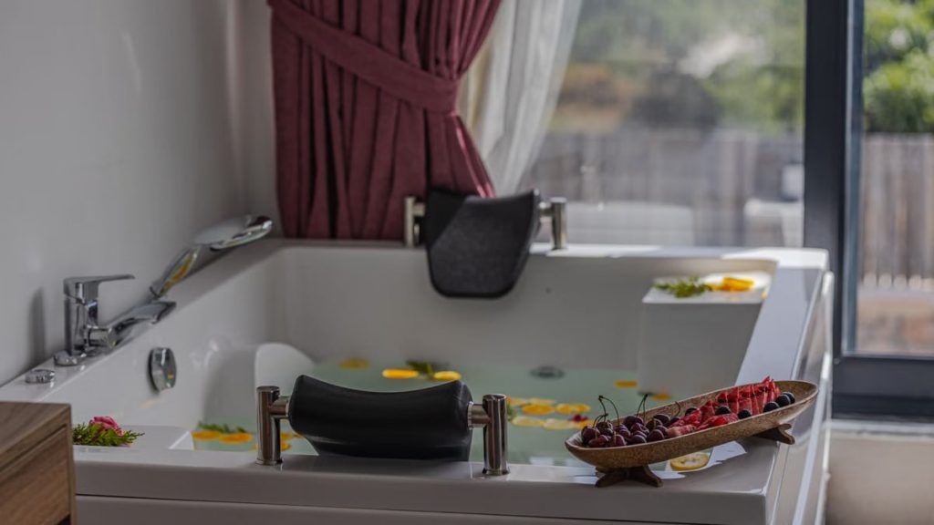 A családi wellness titkai